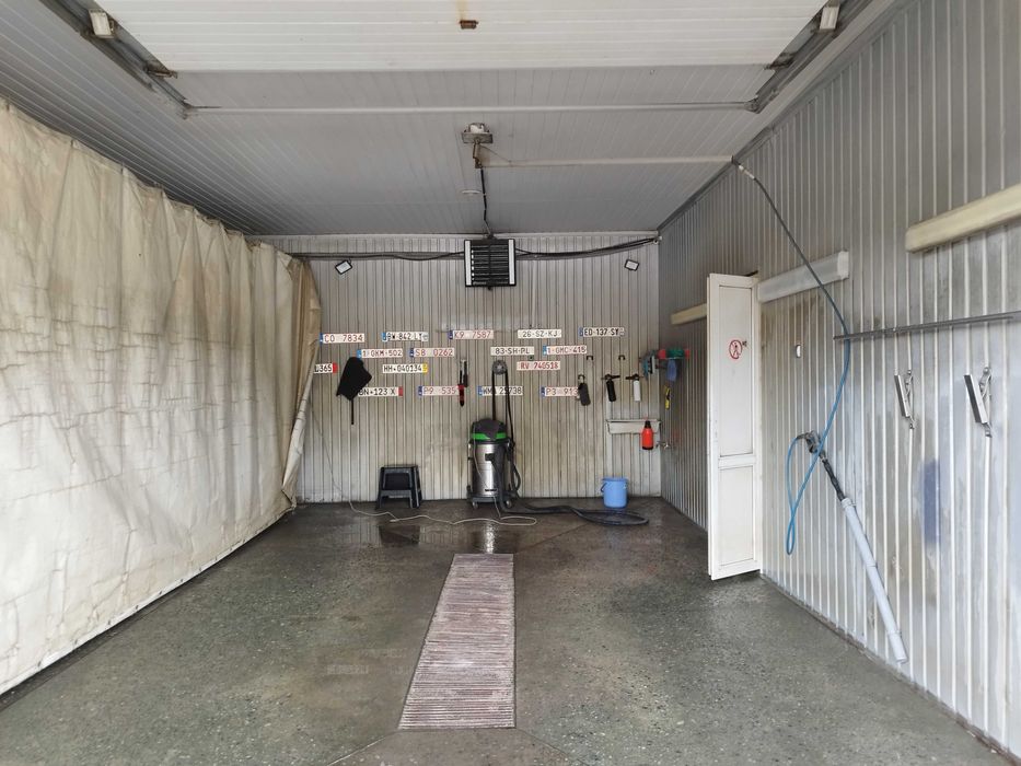 Продаж  комерційного приміщення  в Красилові Н