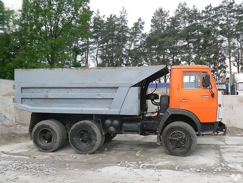 JCB, Камаз, Зіл, Мерседес 25т. Послуги Оренда Спецтехніка