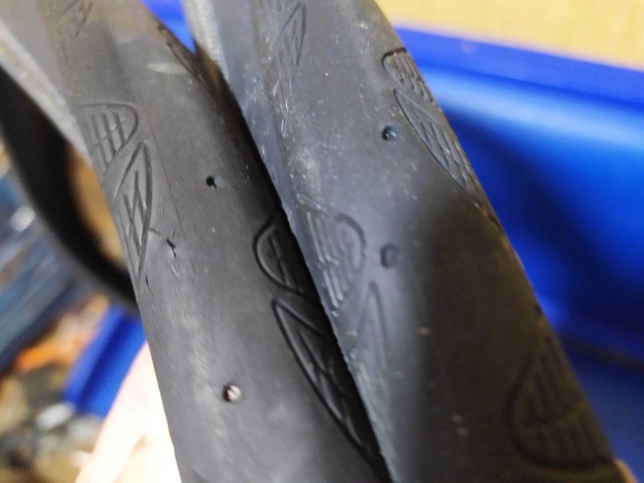 Покришка 28, Continental Grand Prix 4000 S II, 23с