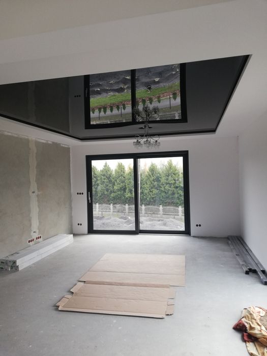 Remonty Mieszkań Oraz Domków ( Wykończenia wnętrz )