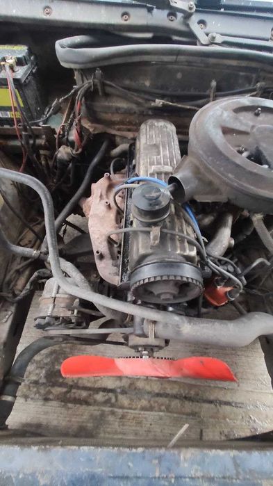 Двигатель двігатель мотор двигун форд сиерра скорпио 2.0 онс