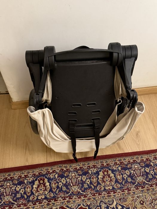 Jane Matrix Light 2 com Ovo e mala inc. Como novo. Pagamento em Cash