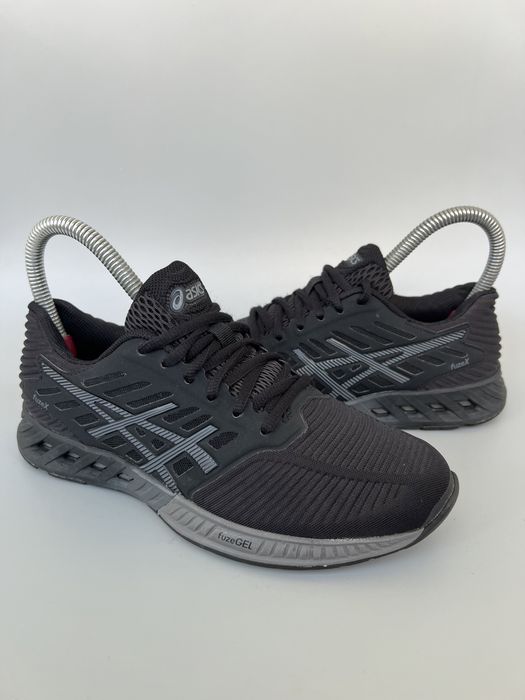Оригінальні Кросівки Asics FUZEX 37р.23см. Сітка