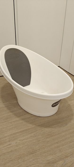 Banheira Shnuggle