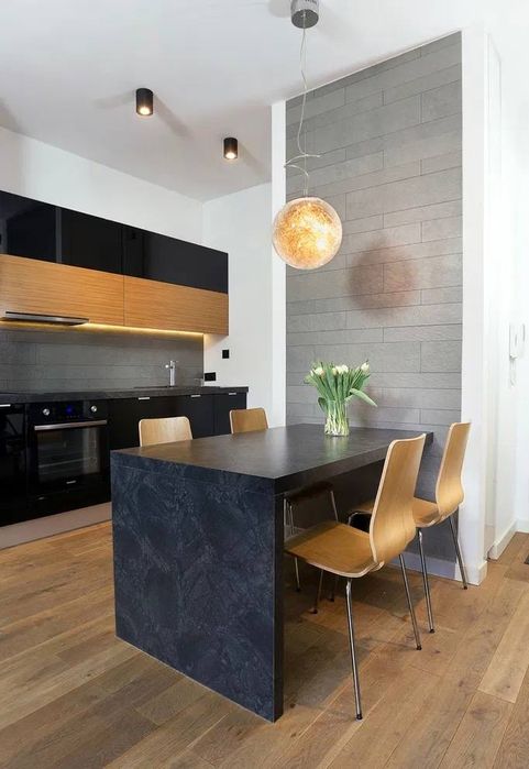 Nowoczesne 2 pokoje | 48 m² | Garaż | Balkon | Mokotów - Widok 3