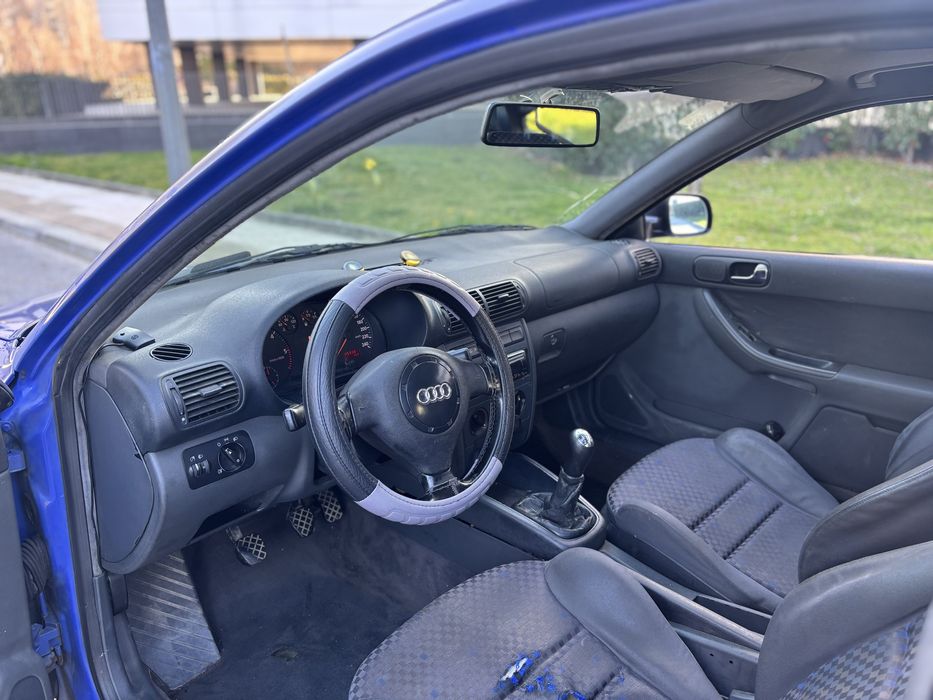 Audi A3 1.9 tdi 110cv Sport