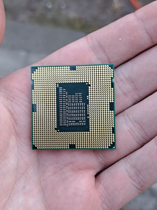 Intel pentium g 645