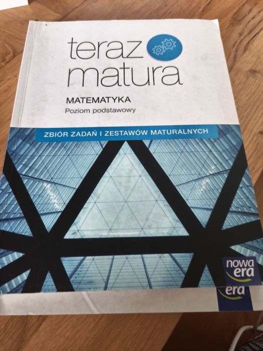 Ksiazki Teraz matura