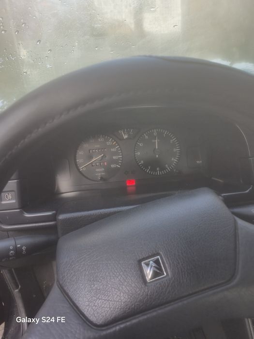 Citroen ax 1.1 gasolina