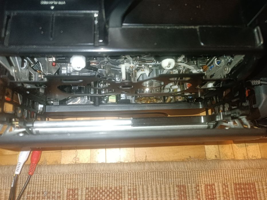 Panasonic M-25 Kamera VHS