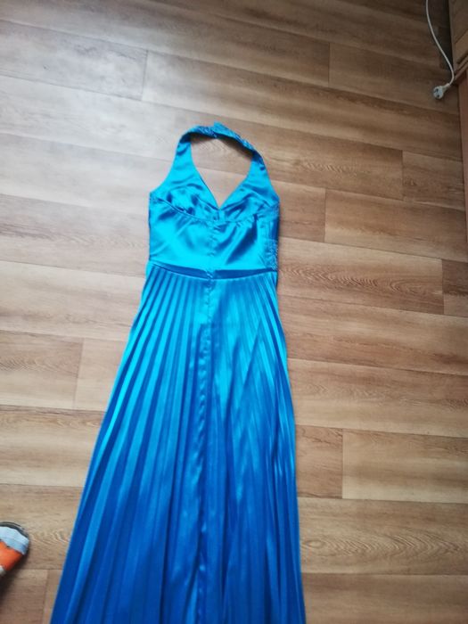 Sukienka wieczorowa roz. 38