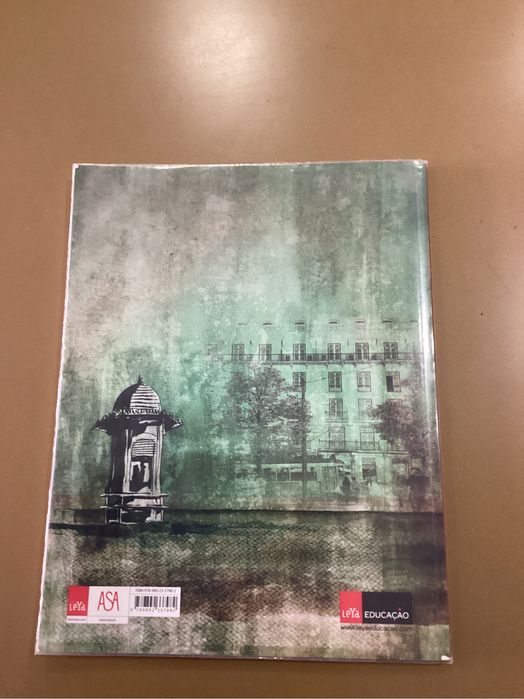 SENTIDOS 12 - PREPARAR O EXAME 10/11 ANO PORTUGUÊS