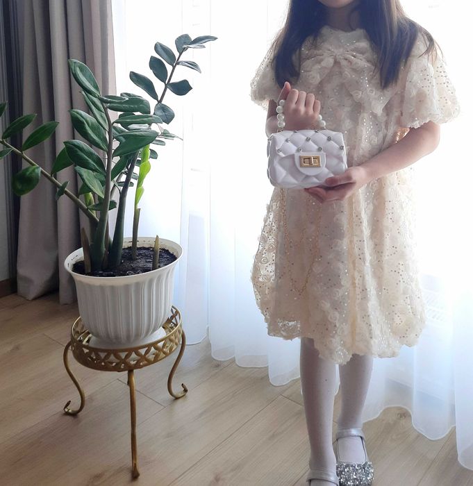 Сумочка для дівчинки, 350 грн.