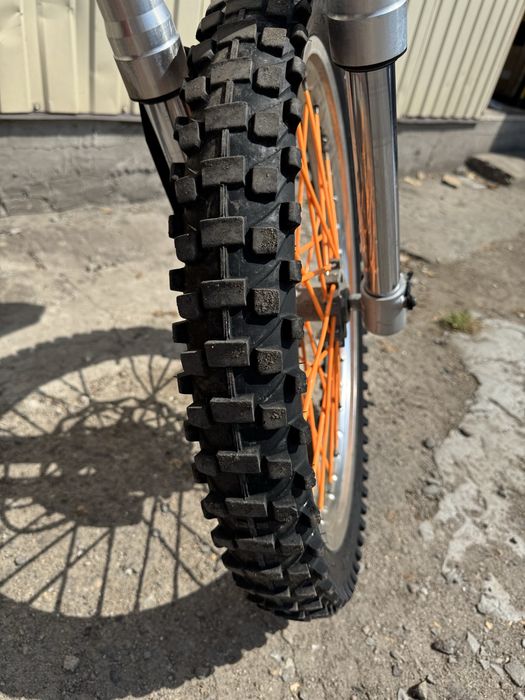 Мотоцикл Kovi kayo k2 250