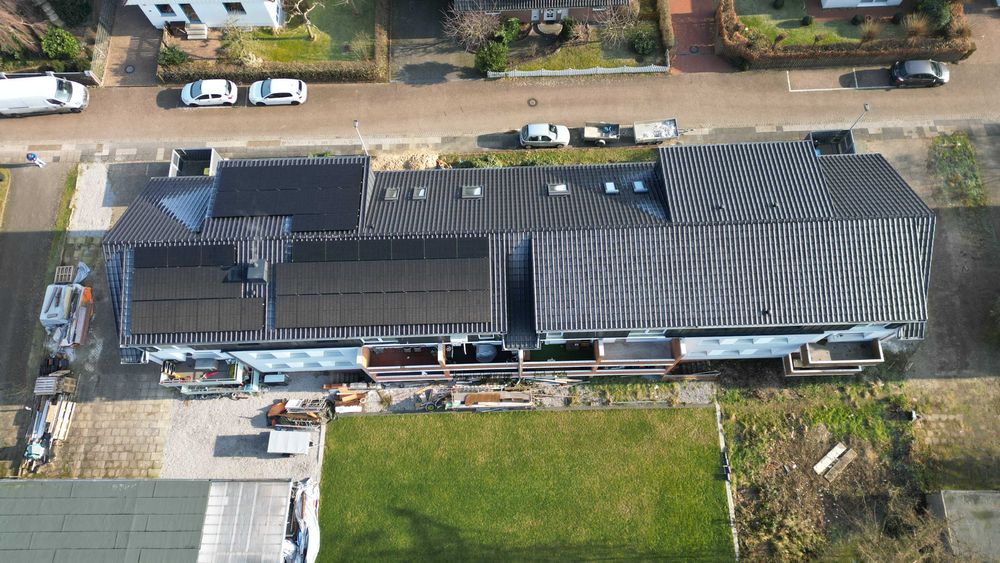 Dekarz, usługi dekarskie, dachy, papa, ocieplenie dachu, blacharskie