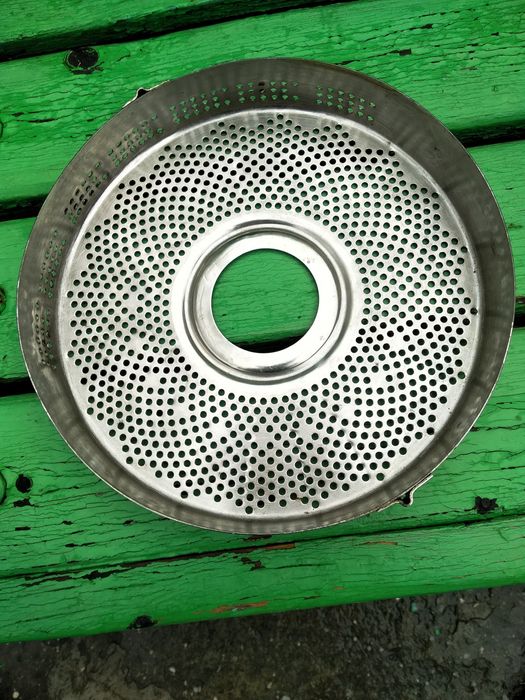 Сито для привода ПУ-06