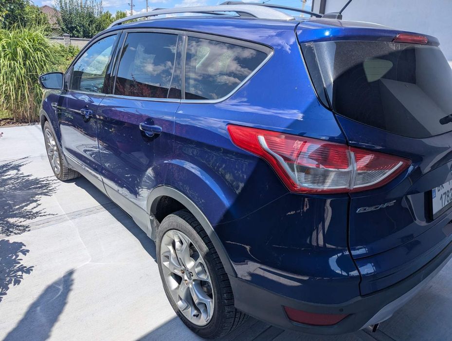 Продам авто Ford Escape