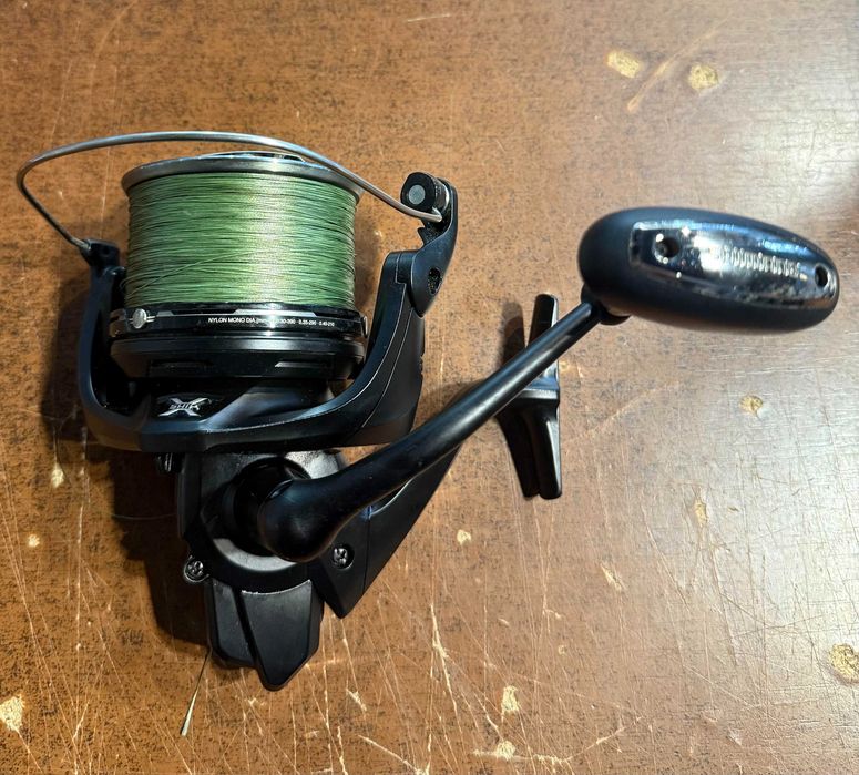 Kołowrotek Shimano Ultegra XTD SPOD 14000