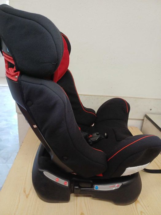 Fotelik samochodowy Sumer baby 9-36 kg
