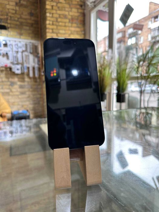 iPhone 15 Pro Max 256GB Blue eSIM | Гарантія | Магазин