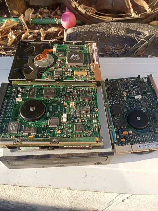 Computador informática