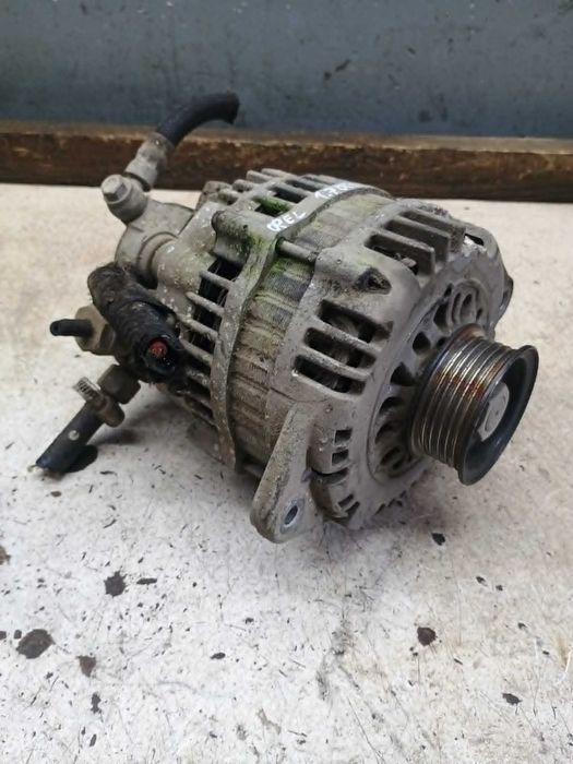 Alternator 1.7 DTI ISUZU Opel Astra G Meriva A Corsa C Combo C