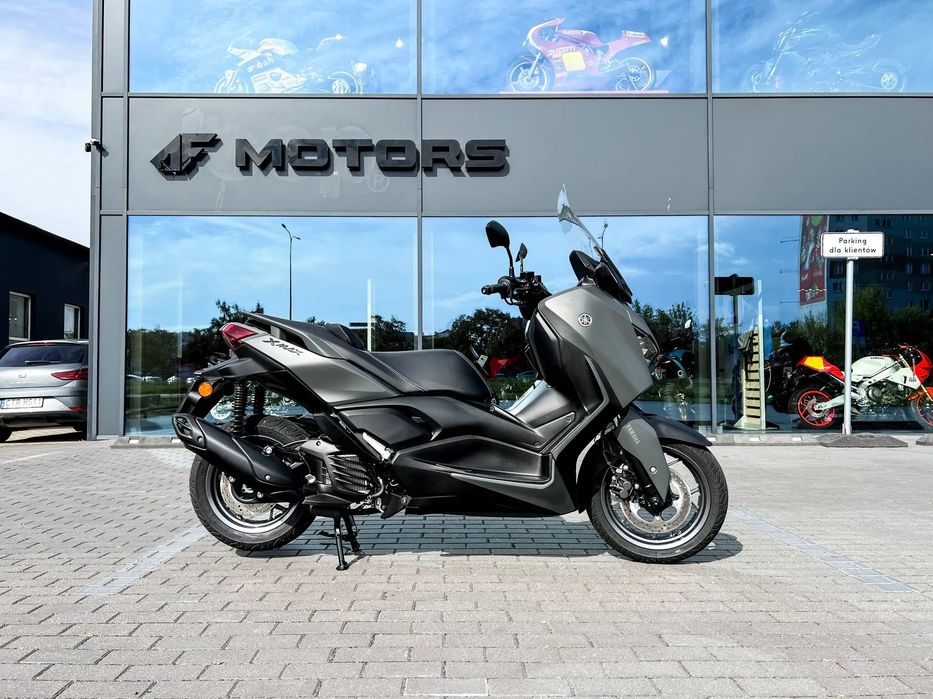 Yamaha