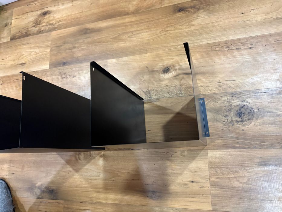 Короб декор для труби витяжки