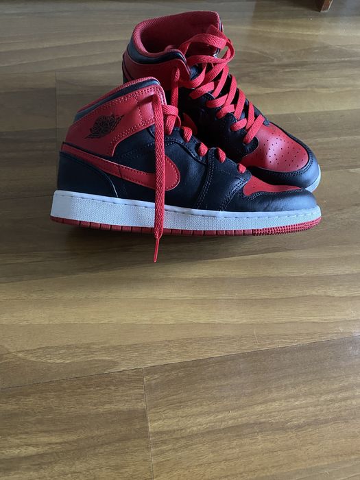 Ténis Air Jordan Nike