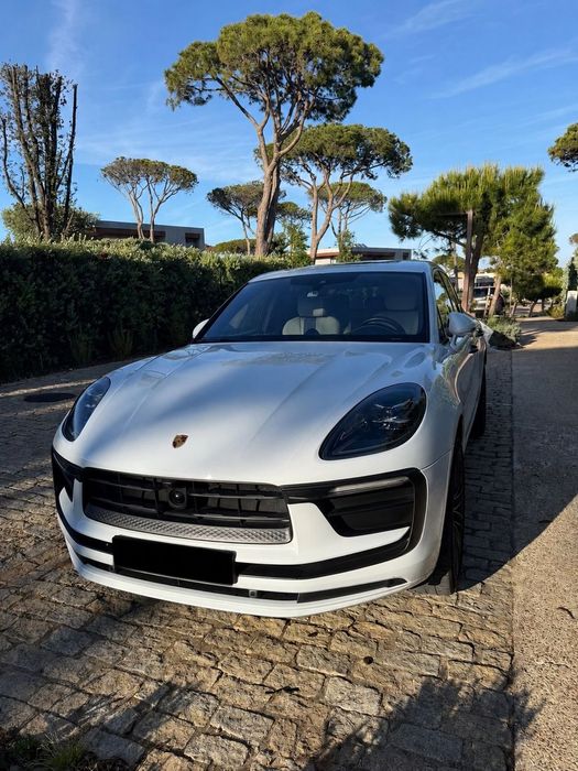 Porsche Macan 2.0T
