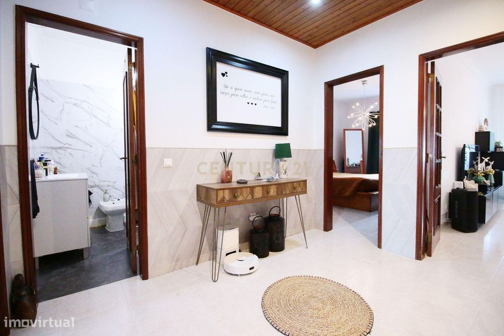 Apartamento T2 Pinhal Novo
