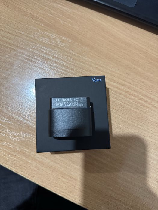 Автосканер Діагностика Icar Pro 2S Vgate Для всіх авто