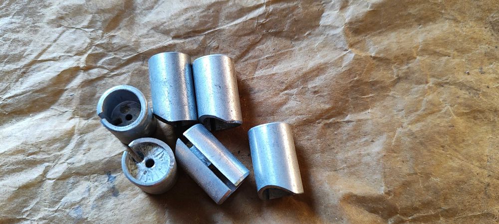 Przepustnica romet komar motorynka gaźnika NOWA ZMD z PRL od gazu