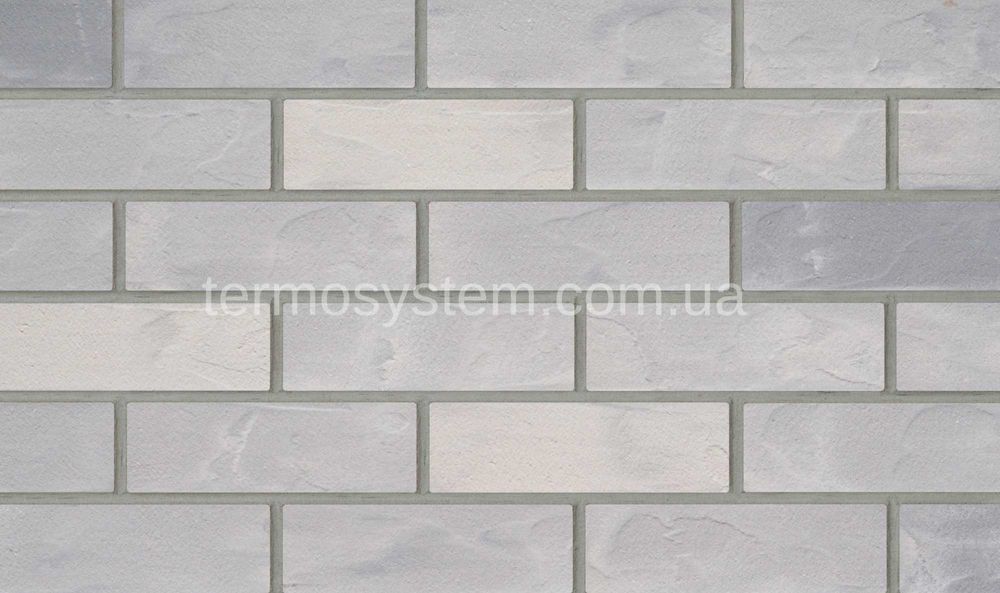 Гибкий кирпич або гнучка цегла - Ретро