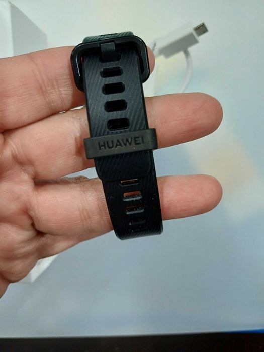 Huawei  Band 4 Pro