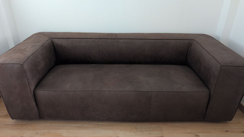 Sofa Chicago da Homa, novo
