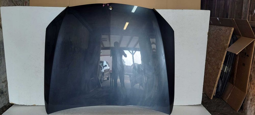 Капот на Mersedes w205 2014-2022