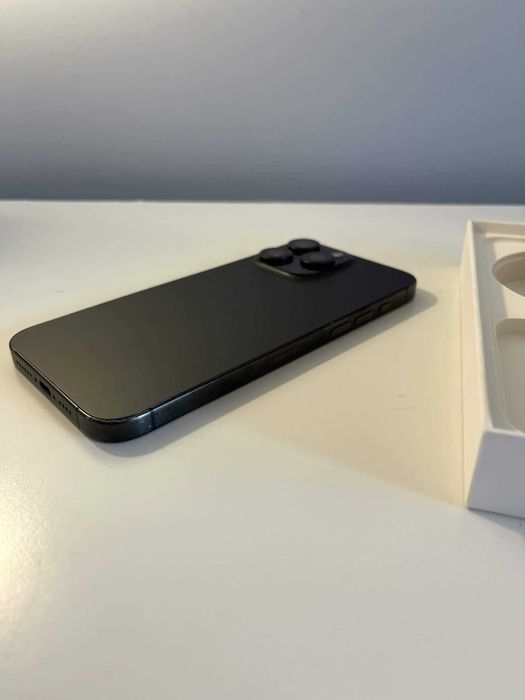 iPhone 15 pro max 256GB