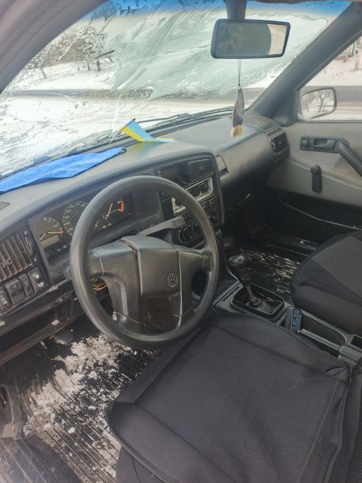 Продам пасат б3 газ бензин