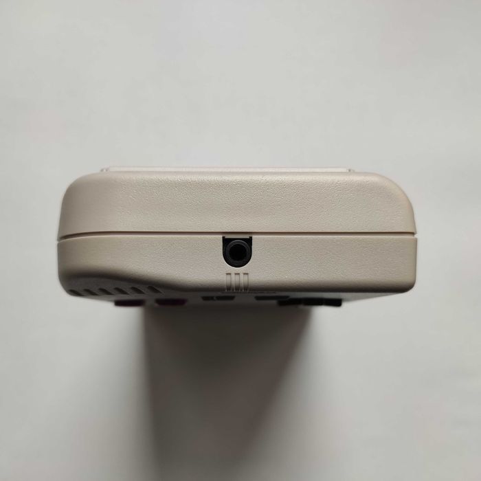 Game Boy Clássico + Jogo