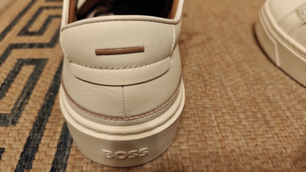 Buty Hugo Boss nówki