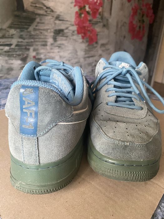 Чоловічі кросівки “NIKE”AIR розмір 42,5.