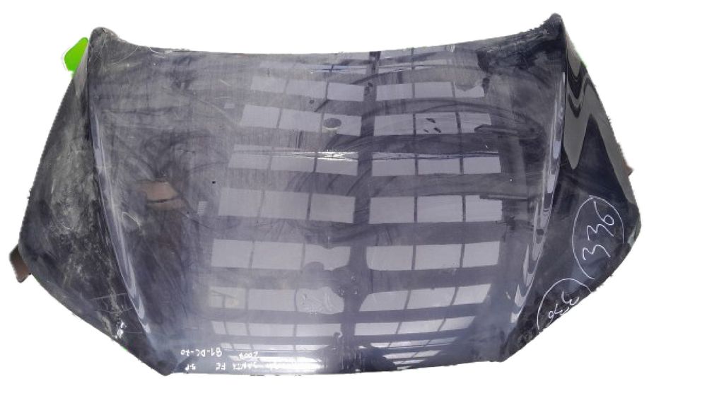 Capot HYUNDAI Santa Fé II (CM)