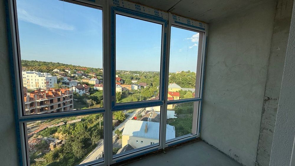 1-комнатная квартира по адресу Очеретяная ул. (площадь 46 м²) - Atlanta.ua - фото 19