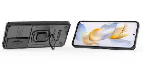 Capa Anti-Queda para Honor 90 5G