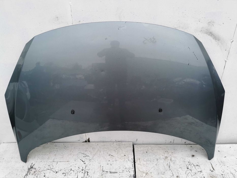 peugeot 307 lift 05-08 maska