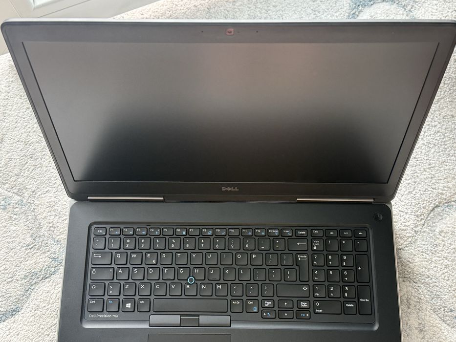 Dell Precision 7710