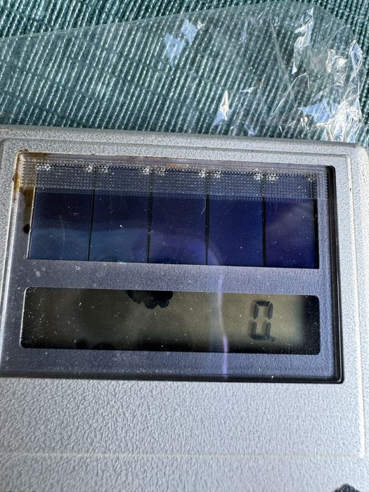 Калькулятор Электроника МК-60, ЭВМ