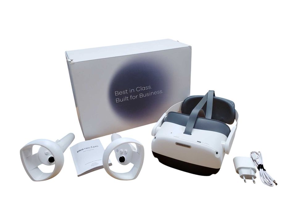 Okulary Pico Neo 3 Pro