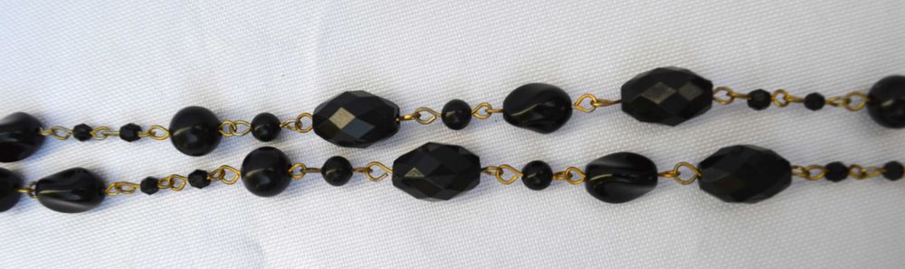 Вінтажне намисто. (207)